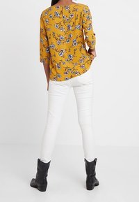 ONLY Blouse - gold-coloured