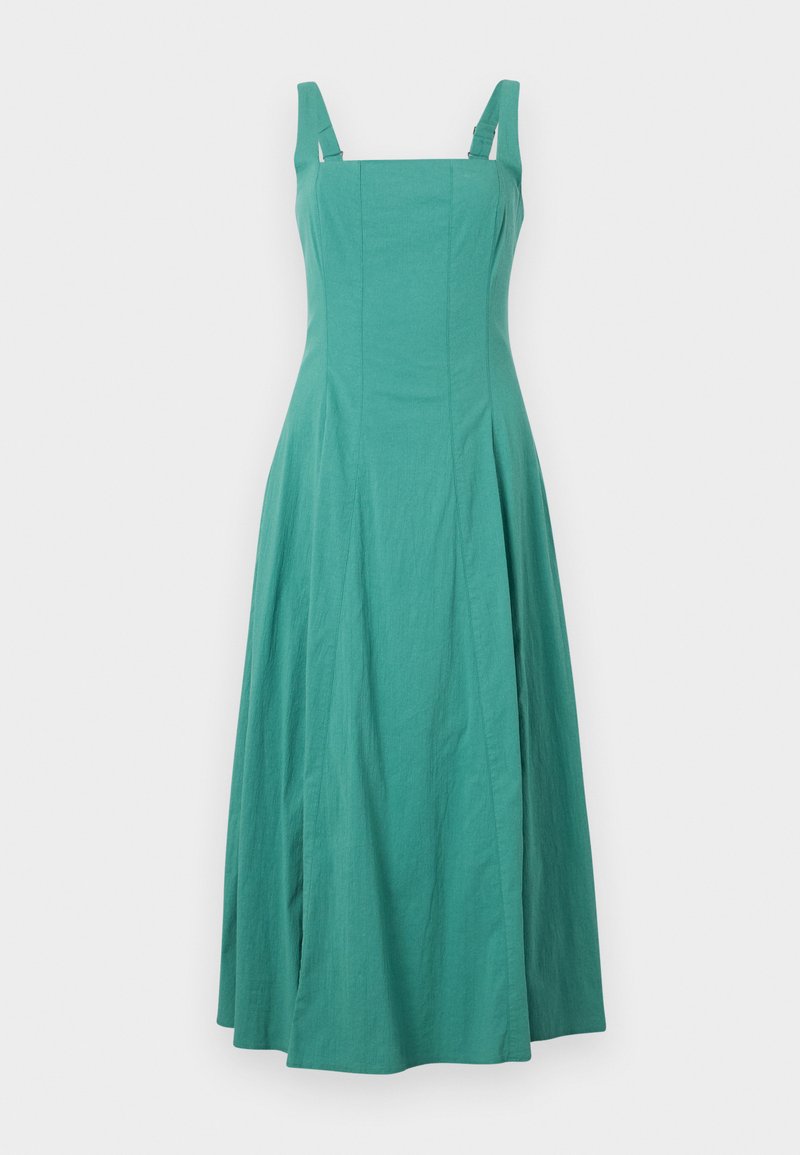 Abercrombie & Fitch Jurk groen Abercrombie & Fitch Jurk groen