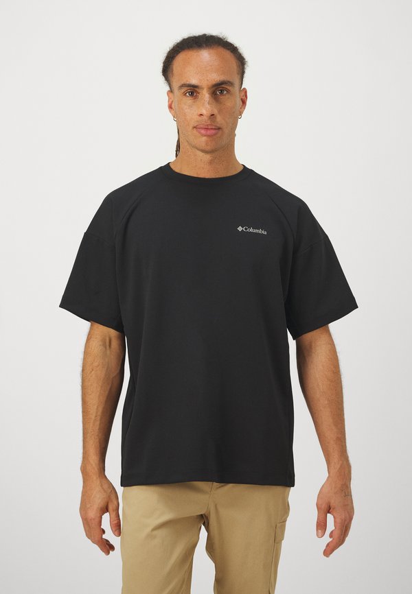GRANITE POINT™ CREW - Sports T-shirt