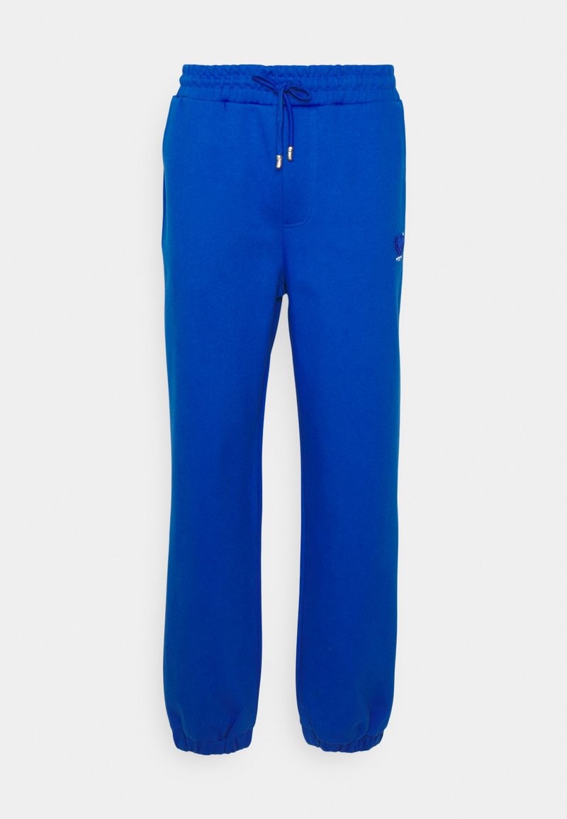 ADERERROR PANTS UNISEX Tracksuit bottoms blue Zalando.ie