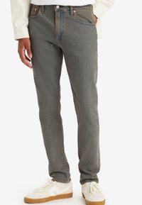 Levi's® Jeans fuselé - grey denim