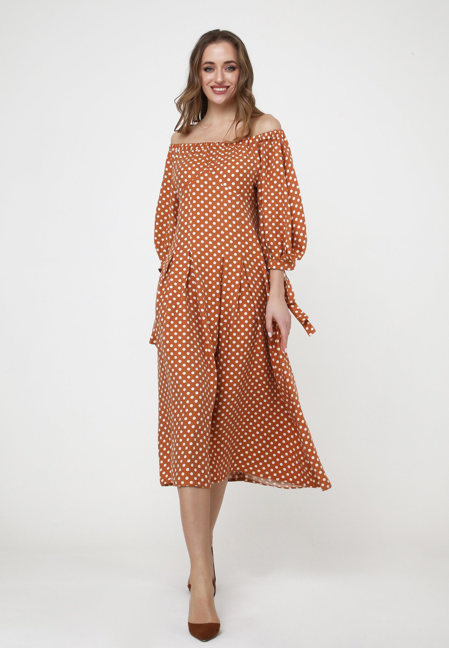 Damen ANTONELLA - Freizeitkleid Damen ANTONELLA - Freizeitkleid