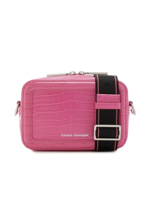 Sac bandoulière - rosa