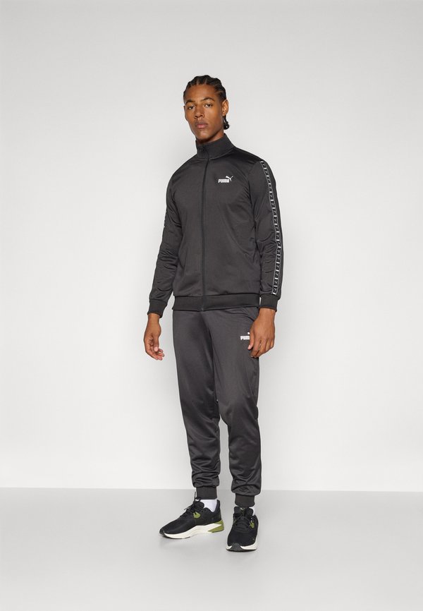 TAPE SUIT SET - Tracksuit