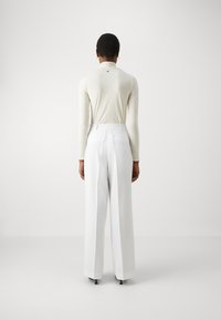 MICHAEL Michael Kors PANT - Hlače - white