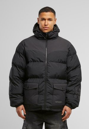 BLOWBALL - Veste d'hiver - black