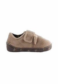 Next - FASTENING -REGULAR FIT - Baby shoes - brown bear Thumbnail Image 1