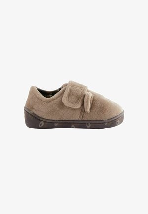FASTENING -REGULAR FIT - Lauflernschuh - brown bear