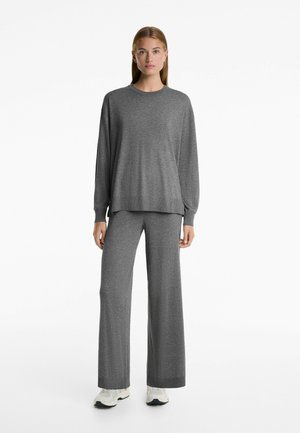 Pantaloni - light grey