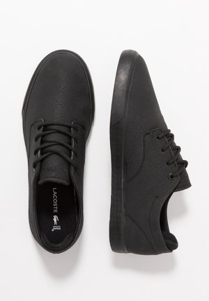 Sneakersy niskie