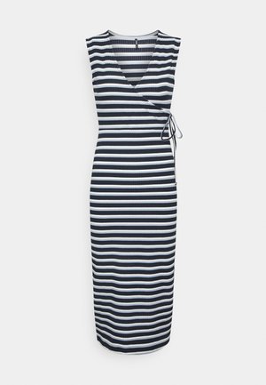 ONLY Petite Vapaa-ajan mekko - dark blue