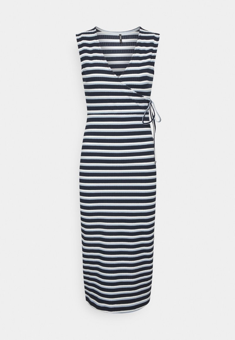 ONLY Petite Denní šaty - dark blue