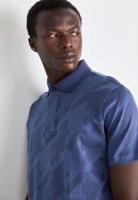 BOSS PENROSE  - Πόλο - navy