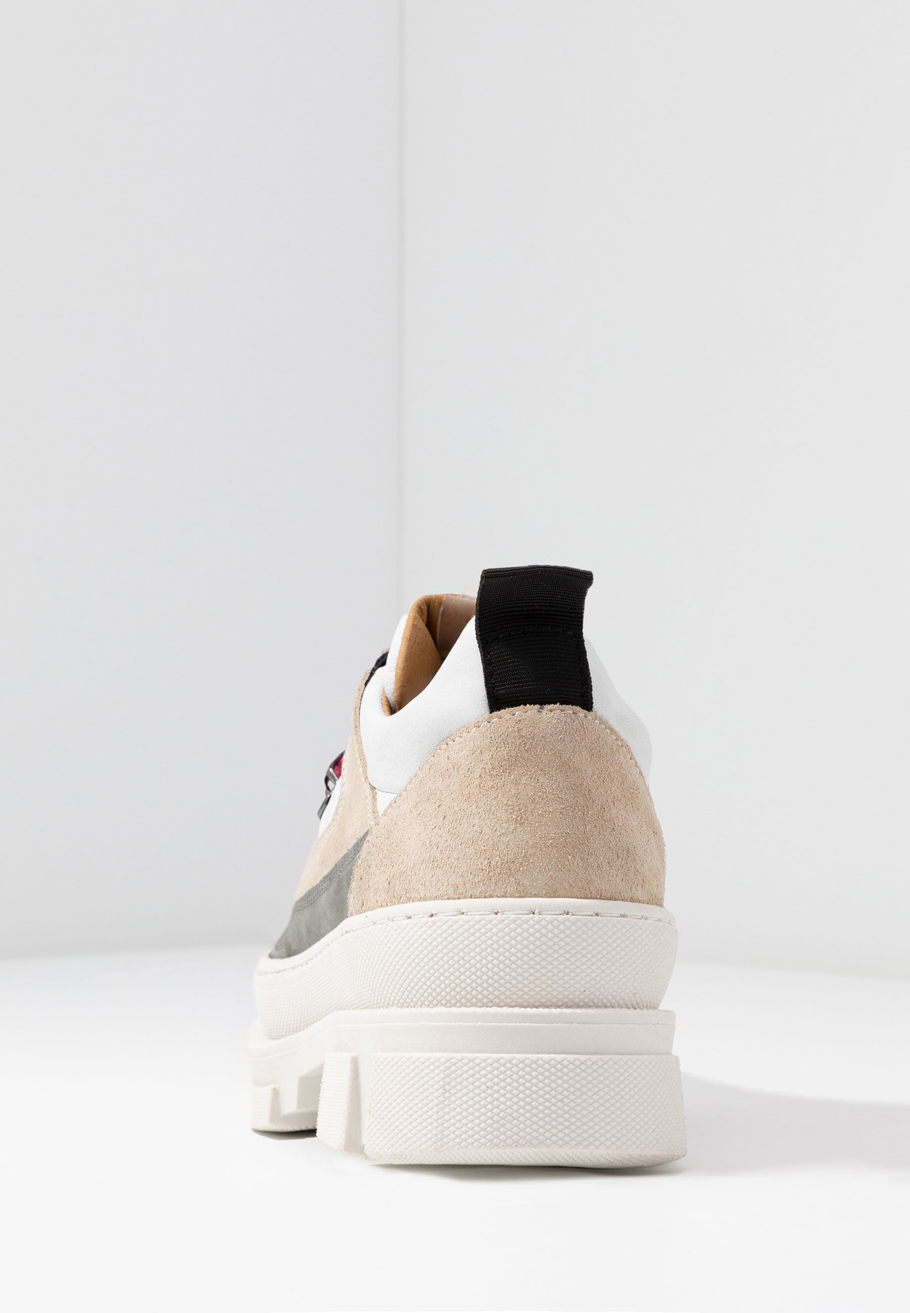 Won Hundred MANDY Casual snøresko sand Zalando.no Won Hundred MANDY Casual snøresko sand Zalando.no