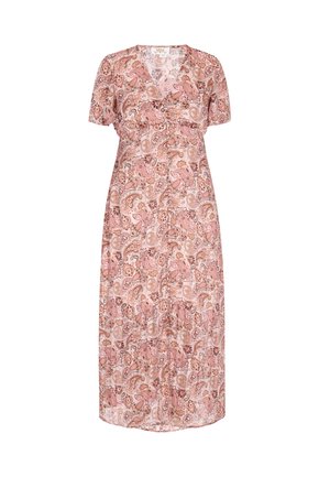 usha, Nappali ruha - light rose multicolor