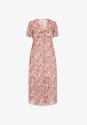 usha, Nappali ruha - light rose multicolor