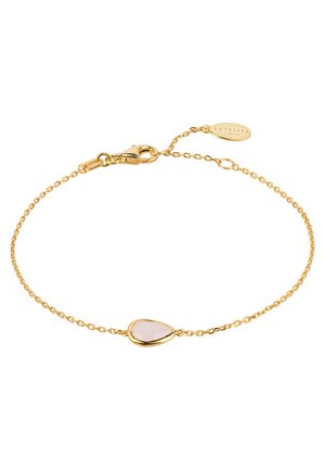Bracelet - gold-coloured