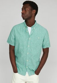Matinique TROSTOL - Camicia - pine green
