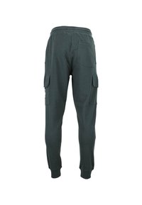 Peak Mountain Trainingsbroek - anthracite