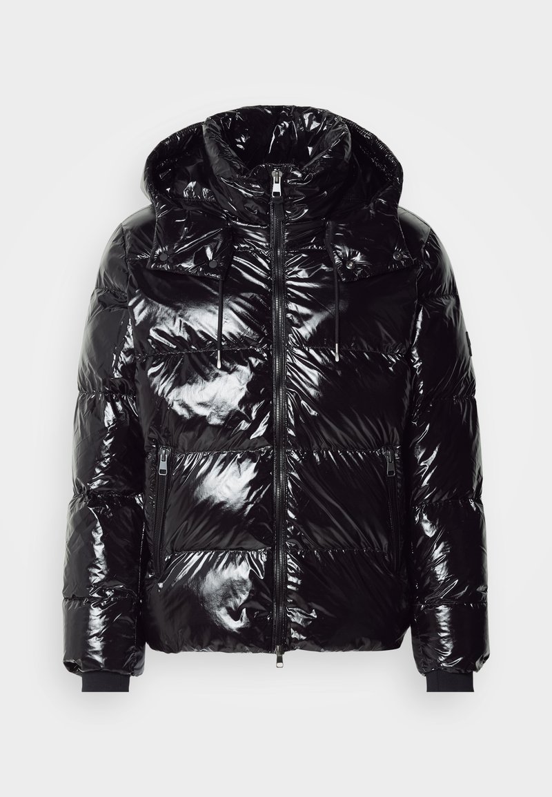 Antony Morato Casaco de inverno - black/preto - Zalando.pt