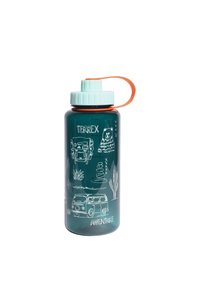 TRIT BOTTLE UNISEX - Drikkeflasker - aurora ivy
