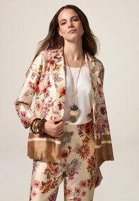 Oltre - Blazer - beige Thumbnail Image 1