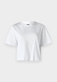 W' CORE - T-shirts basic - white