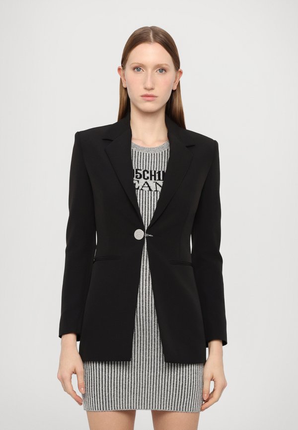 URBAN - Blazer - nero