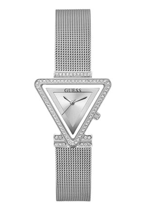 Ure - silver-coloured