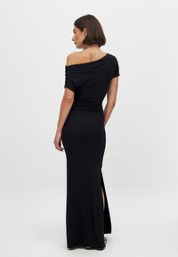 NA-KD Iltapuku - black