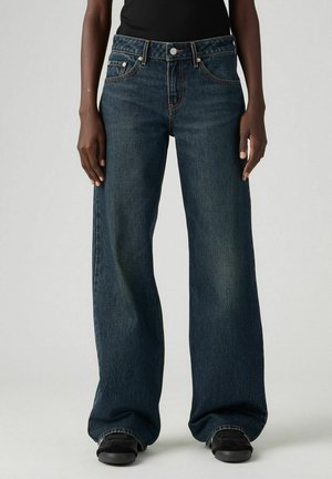 Levi's® GOOD GRADES - Jean flare - boss business
