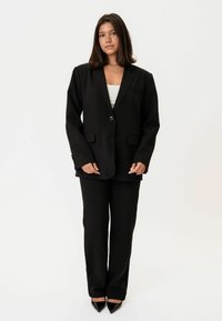 SIGNATURE - Sacou - black