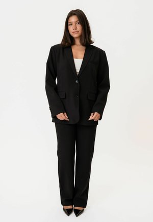 SIGNATURE - Blazer - black
