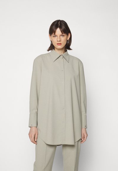 Holzweiler ROLI - Chemisier - teal