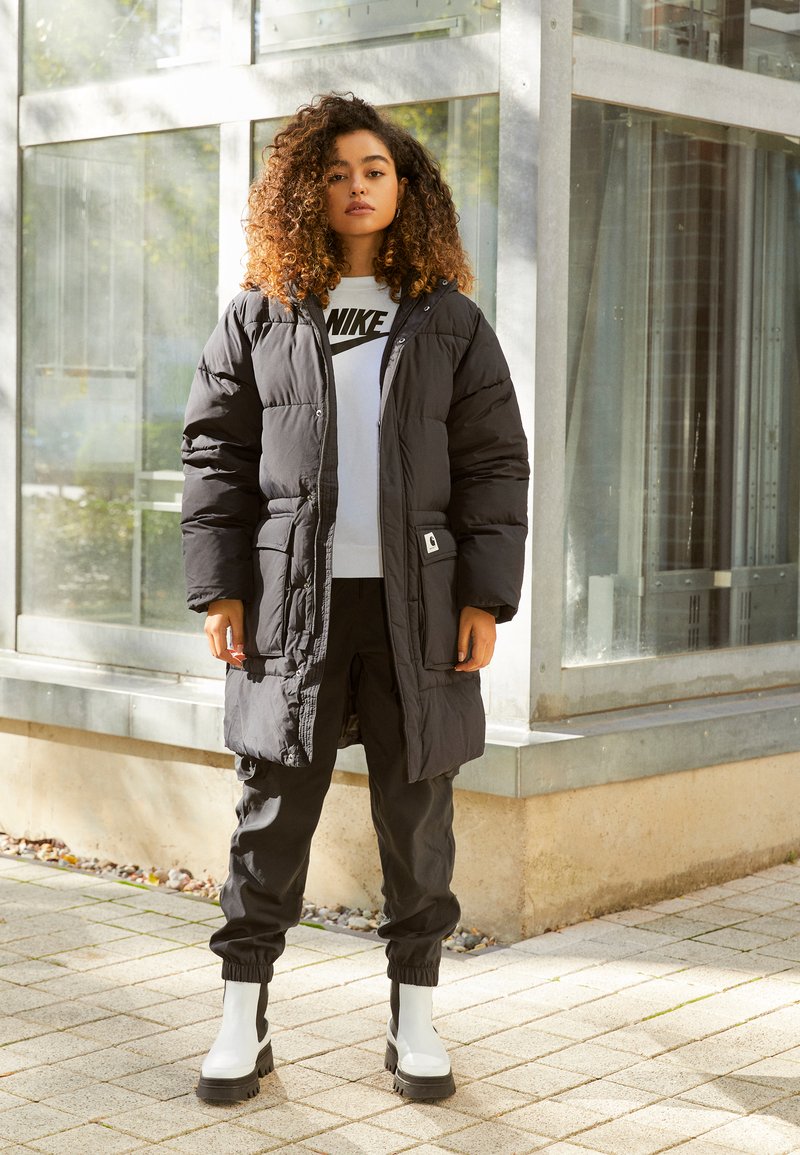 WIP COAT - Abrigo invierno - - Zalando.es