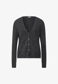 Street One Cardigan grau/mottled grey Zalando - Main Image
