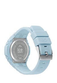 Ice-Watch ULTRA - Orologio digitale - light blue s