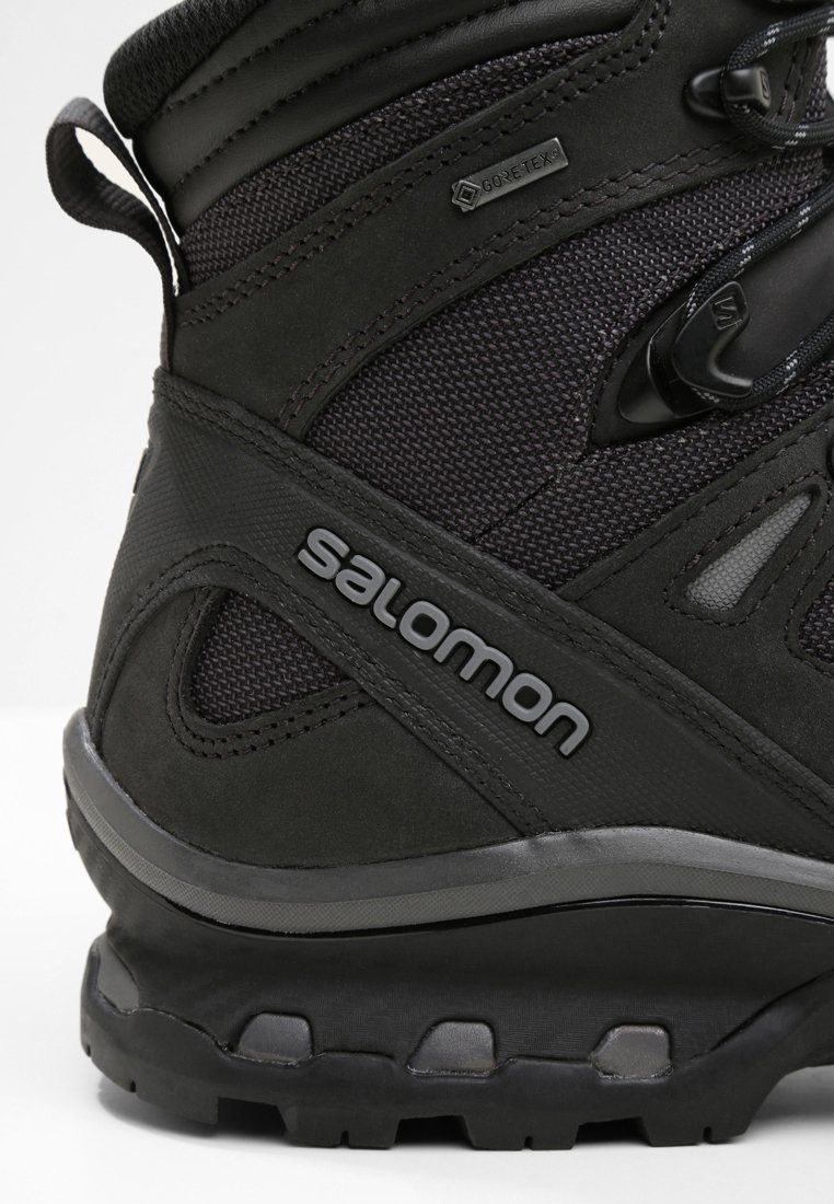 salomon quest 4d 3 gtx phantom black