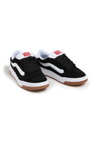 Vans HYLANE - Sneakers basse - black