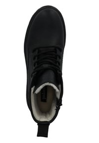 Palado MONTECRISTO - Botas para la nieve - schwarz matt schwarz