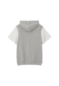 s.Oliver - T-shirt z nadrukiem