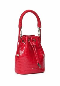 Miriade SECCHIELLO ETERNITY - Borsa a mano - rosso