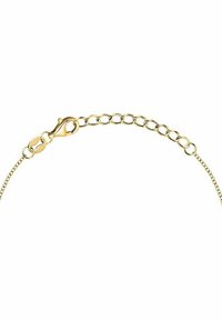 CHRIST ZIRKONIA - Bracciale - gold-coloured