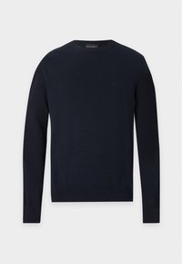 Επιλέχθηκε, dark navy