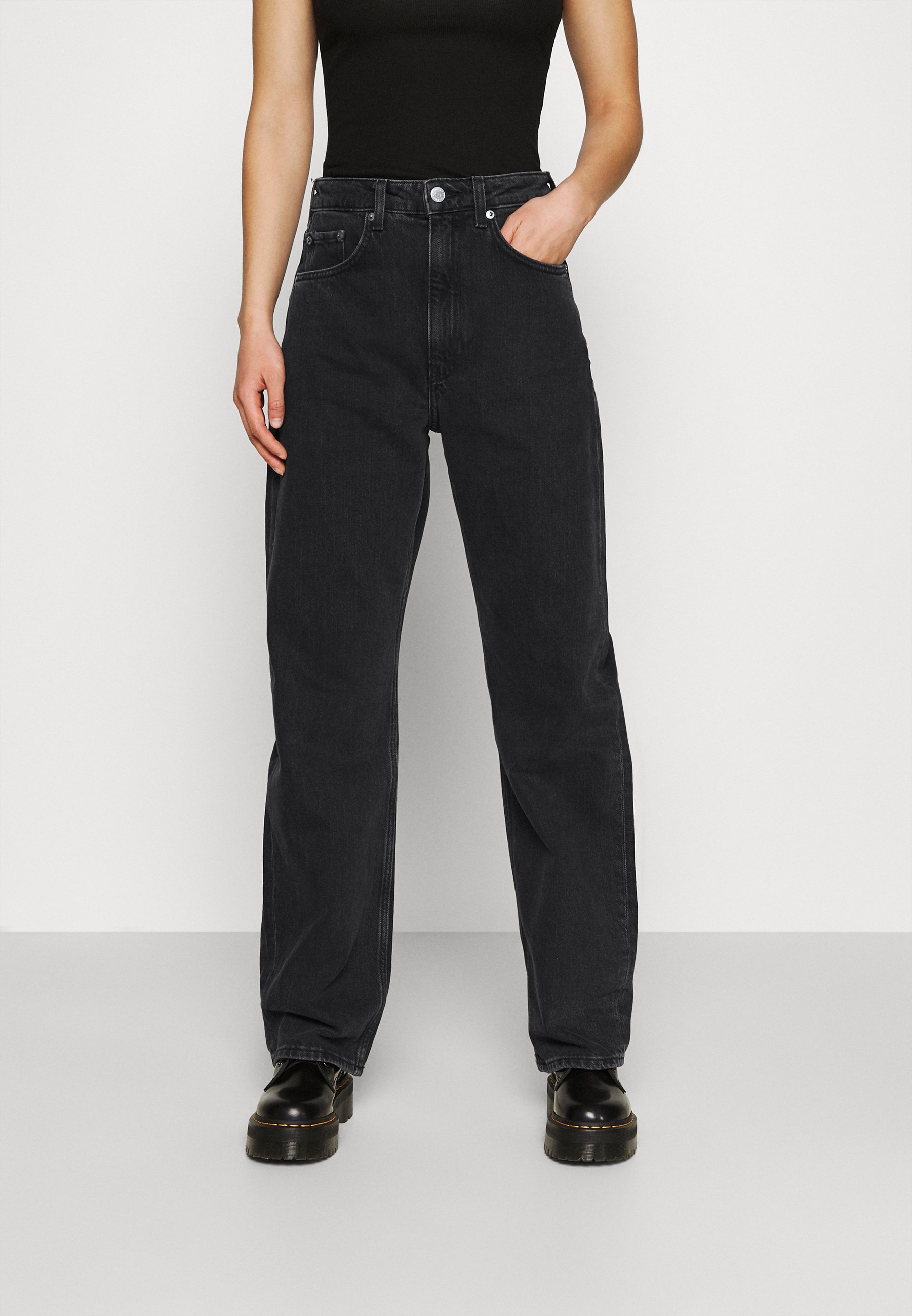 Weekday FLOAT - Relaxed fit jeans 
