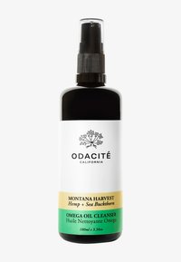 Odacité MONTANA HARVEST OMEGA OIL CLEANSER - Rengöringsolja