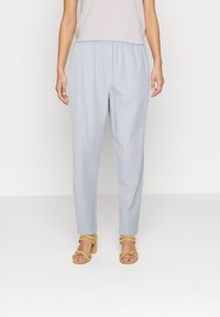 Marc O'Polo Spodnie materiałowe