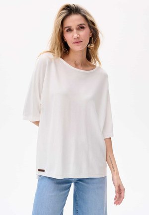 blue shadow - T-shirt basic