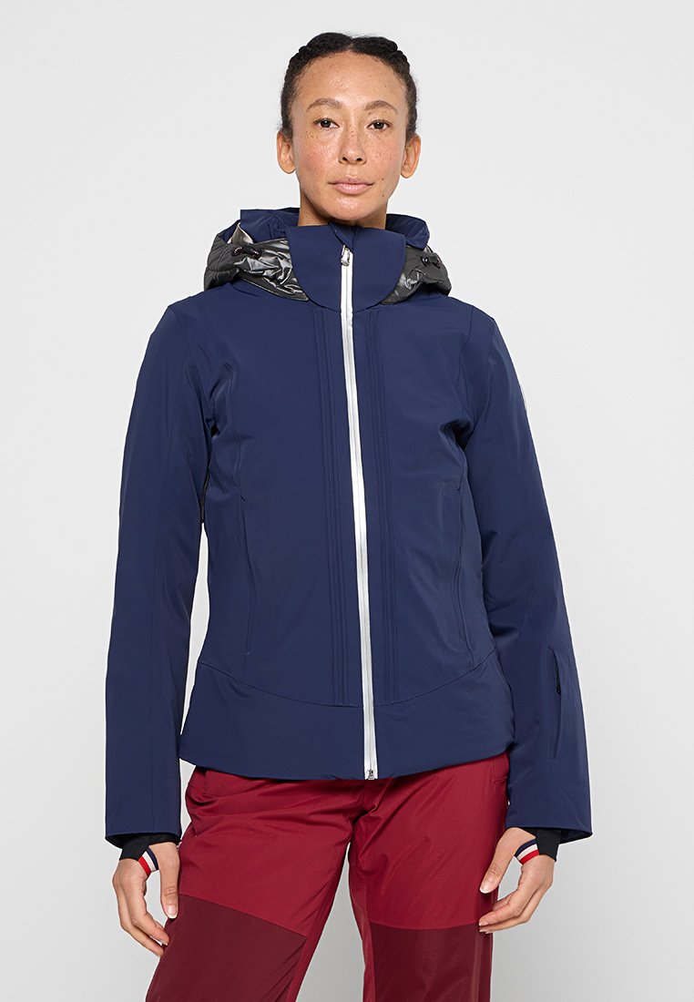 Rossignol Ski jas donkerblauw