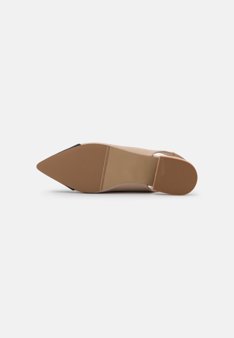 Damen Klassische Ballerinas | s.Oliver Sling-Ballerina nude - DU22644 Damen Klassische Ballerinas | s.Oliver Sling-Ballerina nude - DU22644